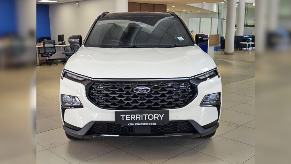 CMH Kempster Ford Umhlanga Web - Dev _1 New - Ford - Territory BLOG - Mar 26 KZN- Picture 2 - Front1