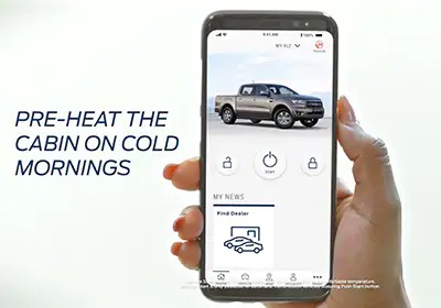 pre-heat