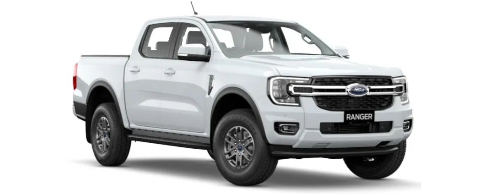 Ford next-gen-ranger