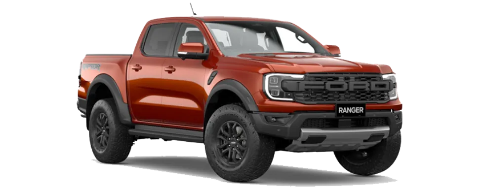 Ford next-gen-ranger-raptor