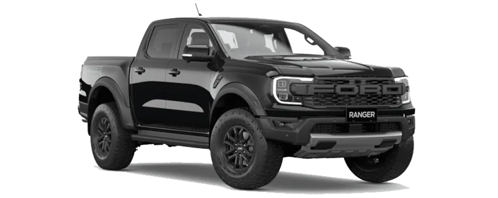 Ford next-gen-ranger-raptor
